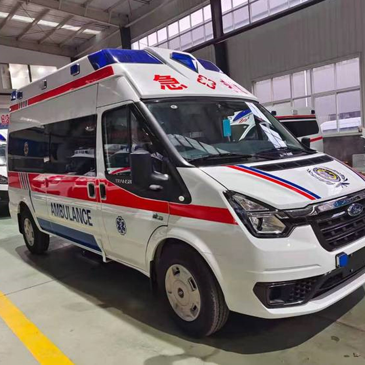 广陵演唱会救护车出租保障现场