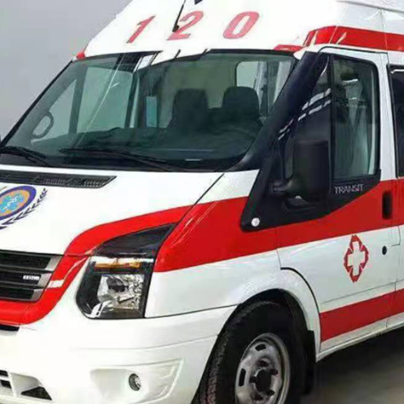 广陵非急救护送病人转院租赁救护车的优缺点对比